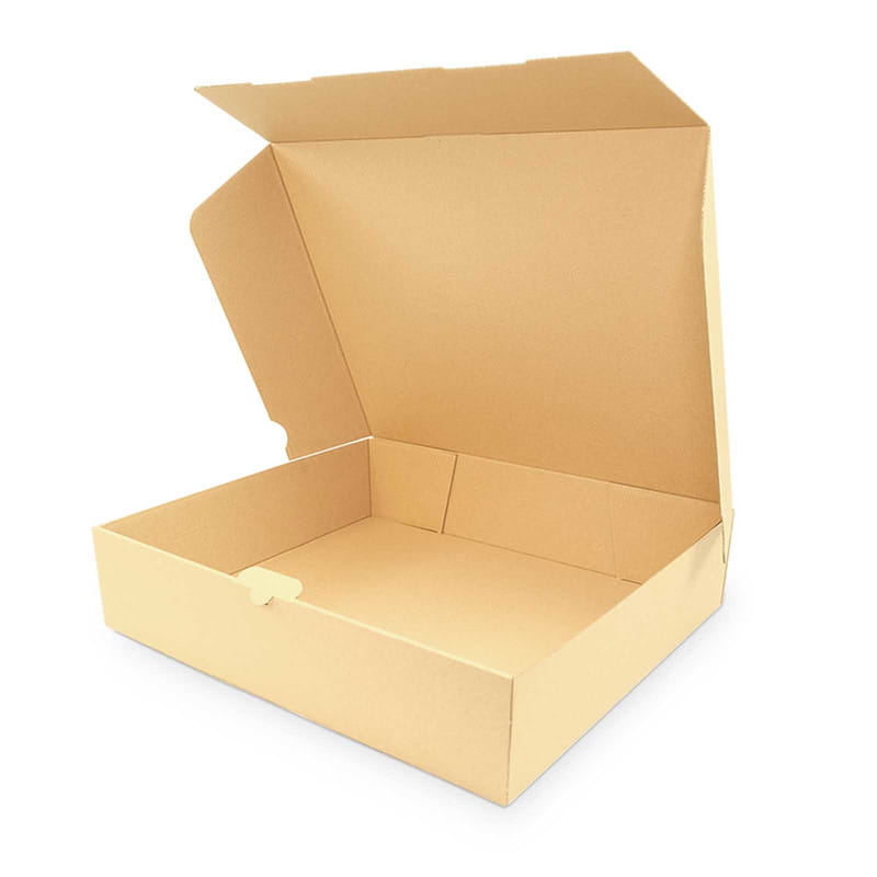 Stanssattu laatikko 365x300x90mm WP M