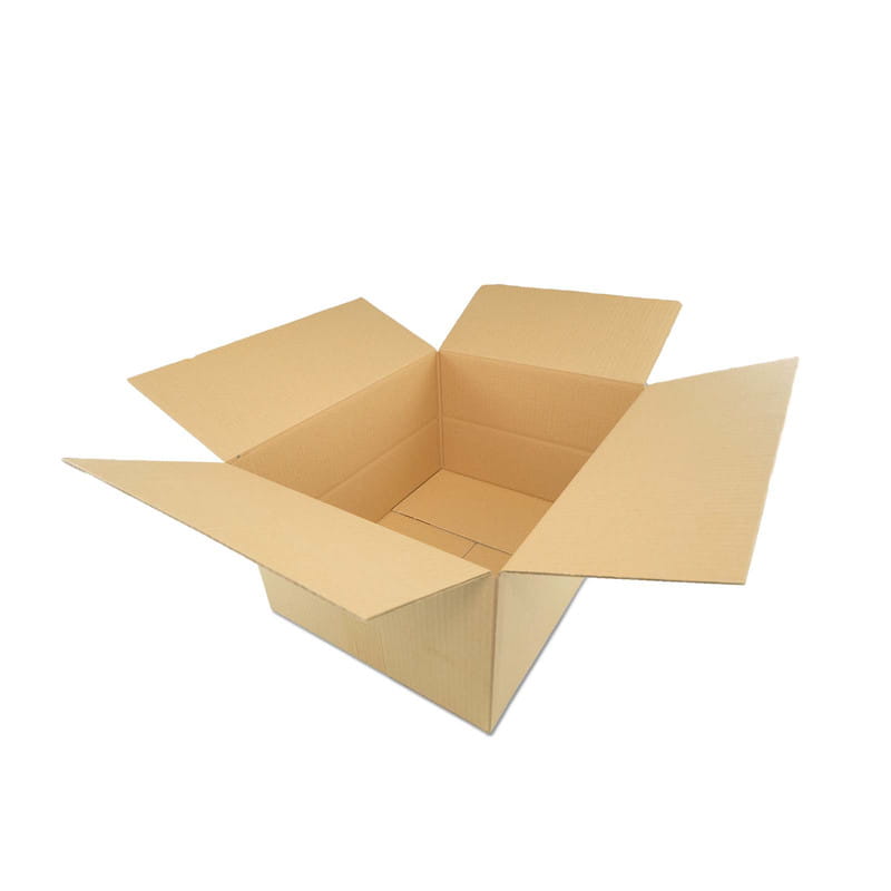 Pahvilaatikko 400x300x100/200 KK90