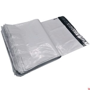 Postituspussi 260x350+50mm B4