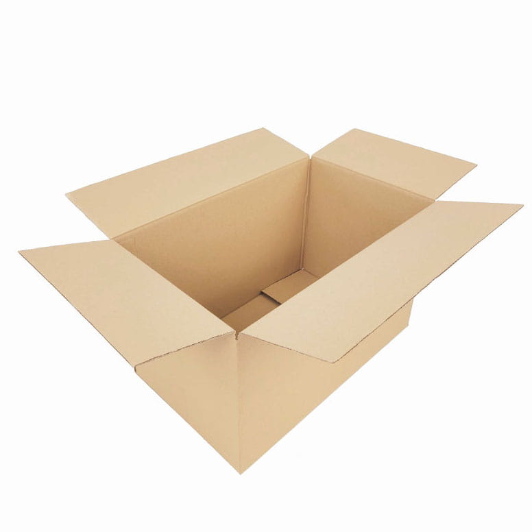 Pahvilaatikko 500x300x300mm KK105