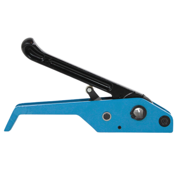 Käsikäyttöinen vannekiristin muovivanteelle - Image 3