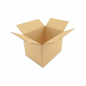 Pahvilaatikko 190x150x90/140mm KK20