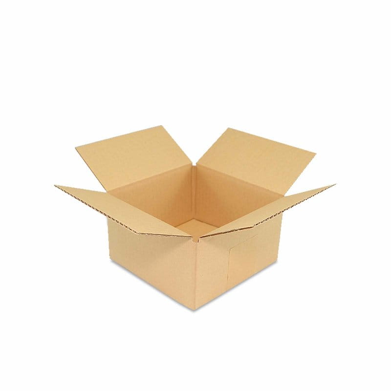 Pahvilaatikko 150x150x80mm KK05