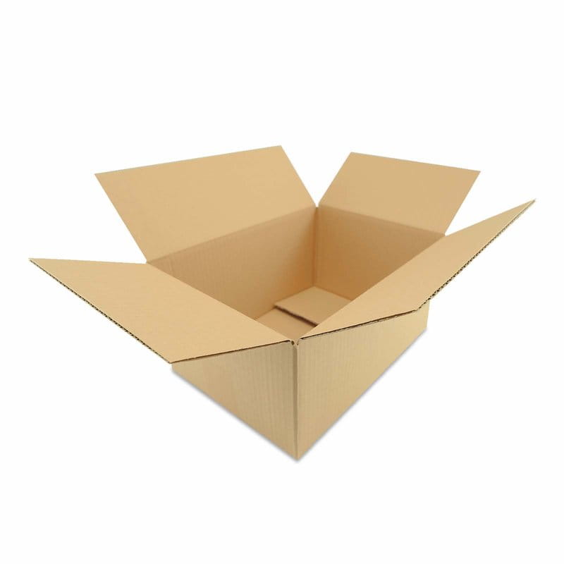 Pahvilaatikko 300x215x140mm KK30