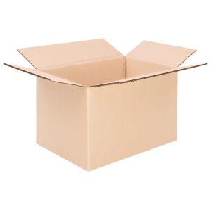 Pahvilaatikko vahva 500x300x300mm EB KK108