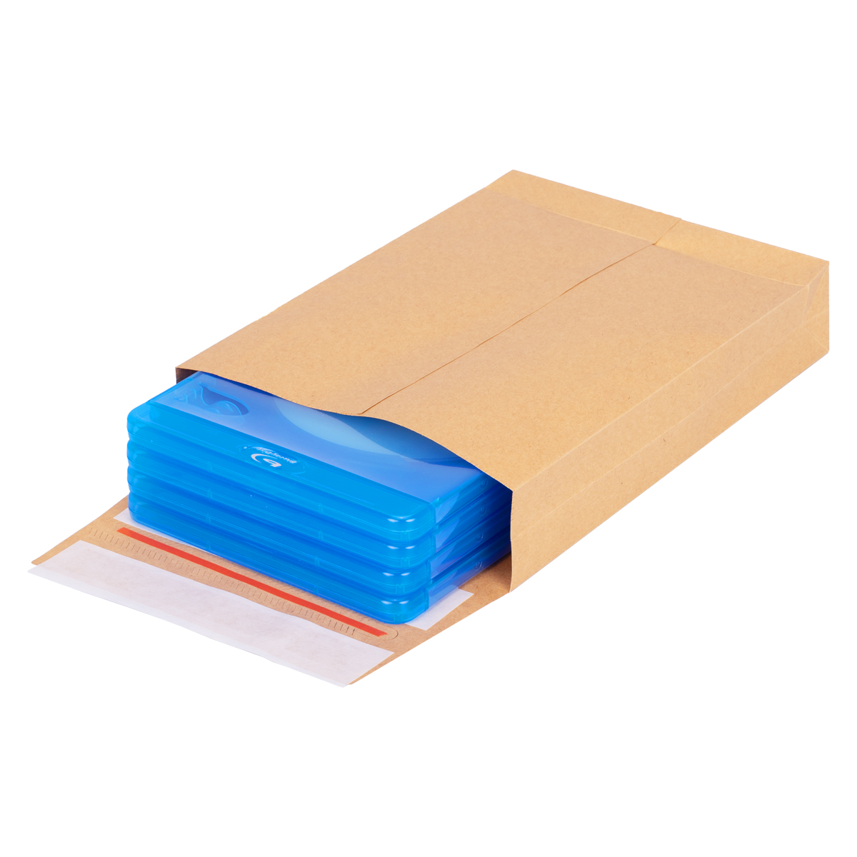 Paperikuori 230x160x40mm EKO - Image 4