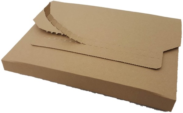 Pahvinen kuori 245X165X20-70mm BV2 ruskea - Image 6