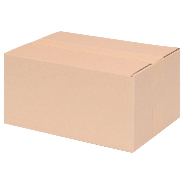 Pahvilaatikko vahva 300x220x150mm EB KK34 - Image 4